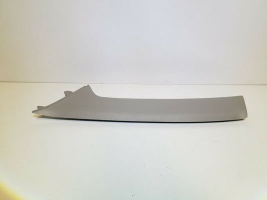 04 05 06 Scion Xa Windshield A Pillar Trim Panel Left Driver Side OEM