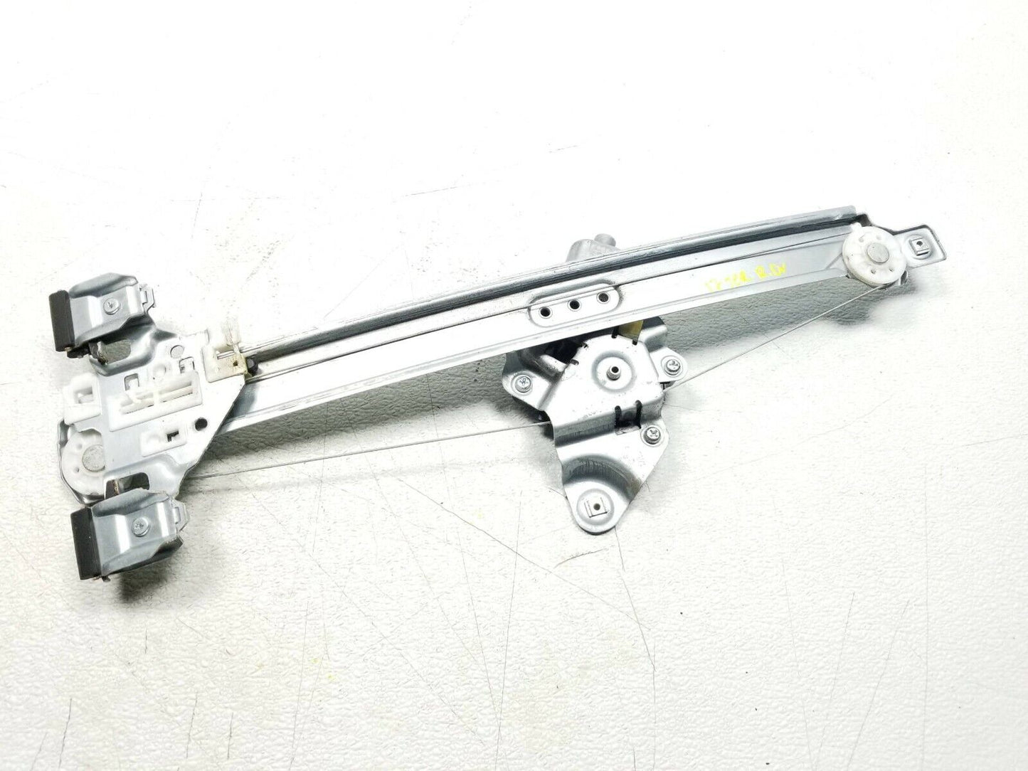 14 15 16 17 GMC Terrain Rear Left Driver Door Window Regulator Motor OEM 14k