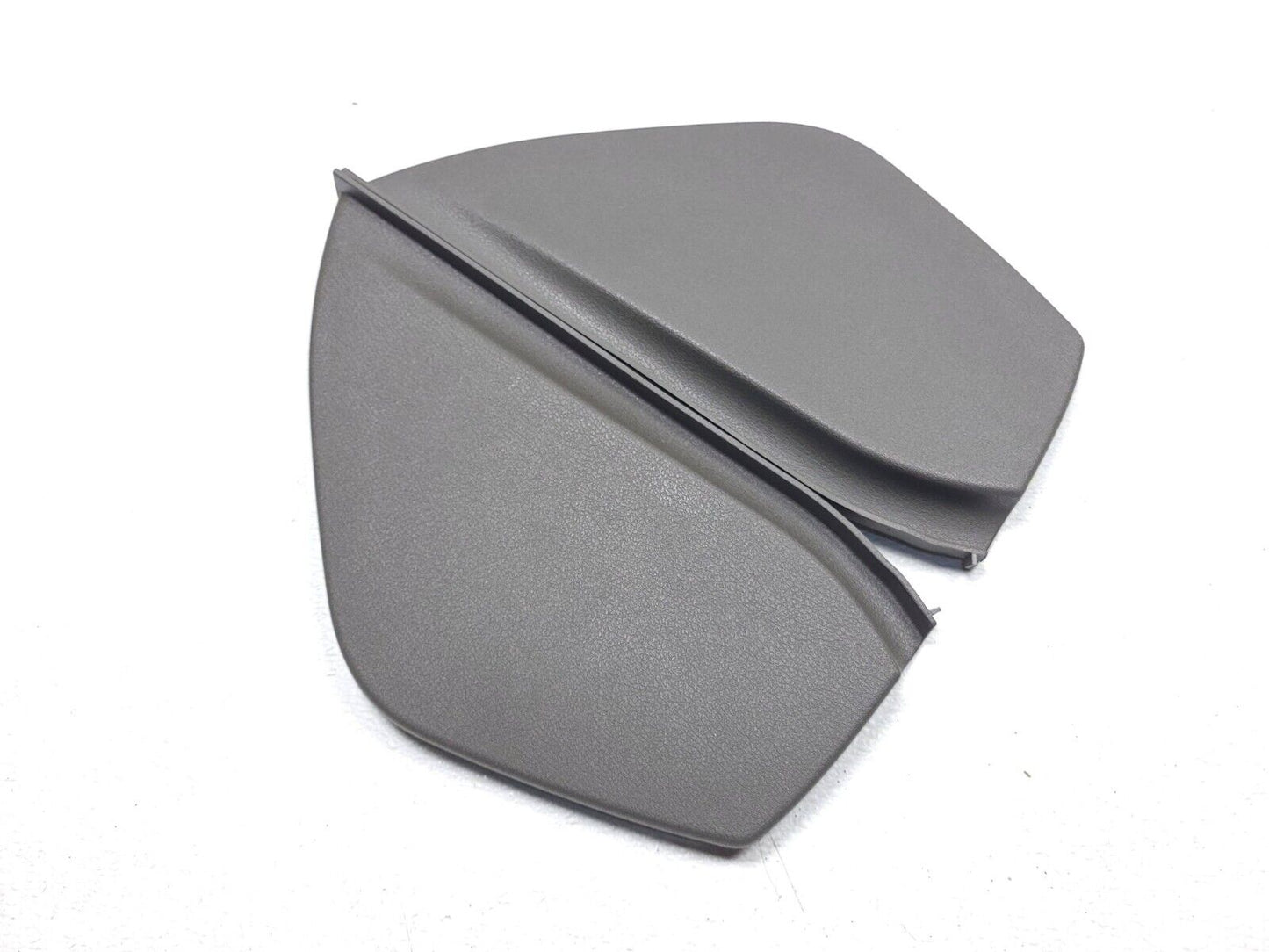 2006 - 2010 Jeep Grand Cherokee Dash End Cap Cover Left & Right Pair OEM