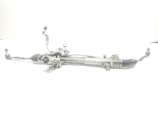 09 10 11 12 BMW 750li Power Steering Gear Rack And Pinion OEM