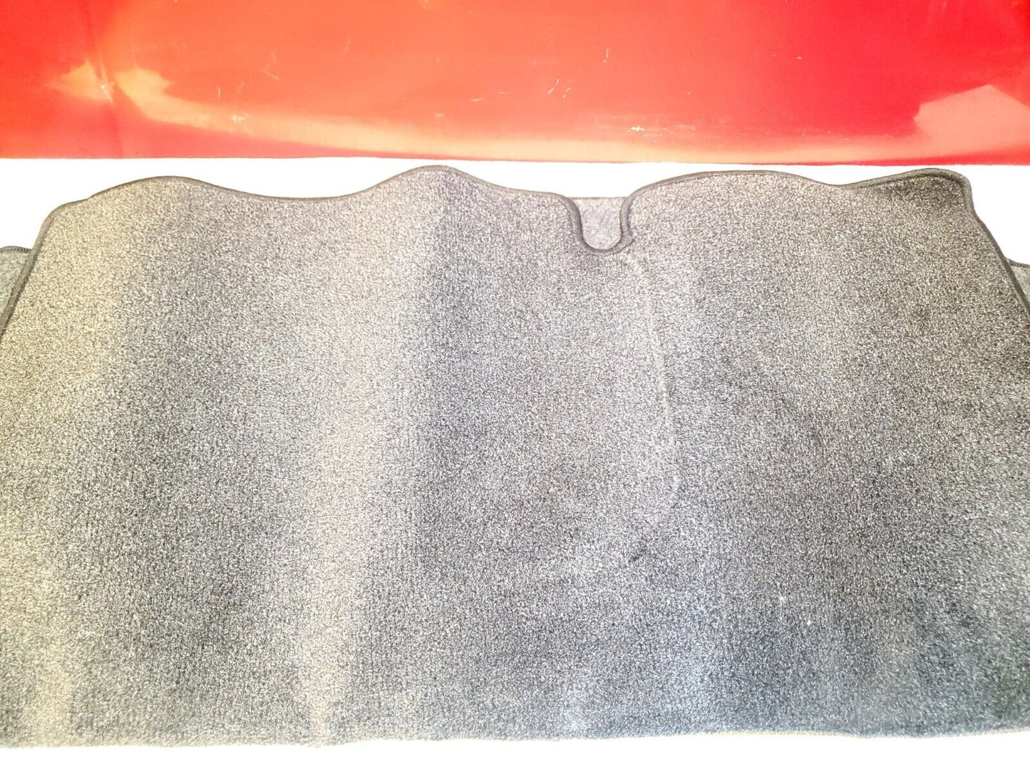 13 14 15 16 Nissan Sentra Rear Trunk Cover Floor Mat OEM