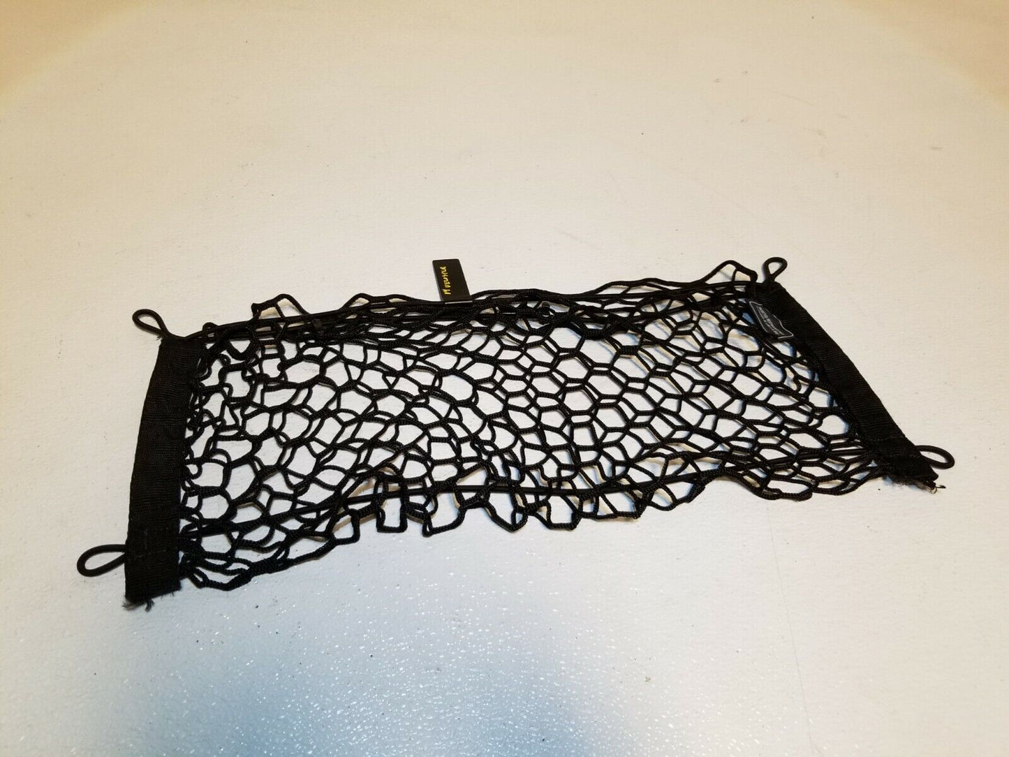 12 13 14 15 16 Hyundai Veloster Trunk Cargo Net OEM