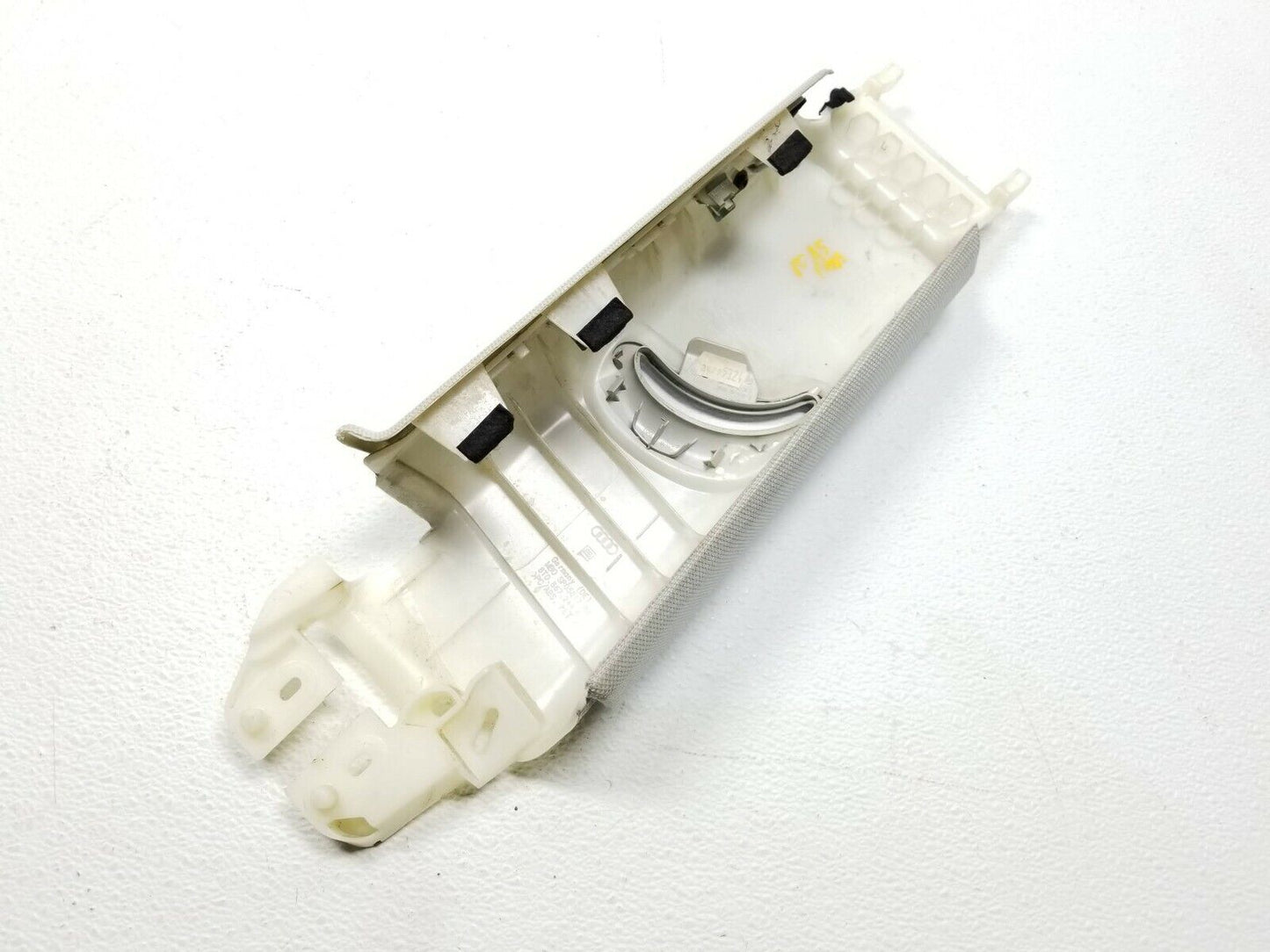 08 09 10 11 Audi A5 Coupe Center Right Pass Upper C Pillar Trim Cover OEM