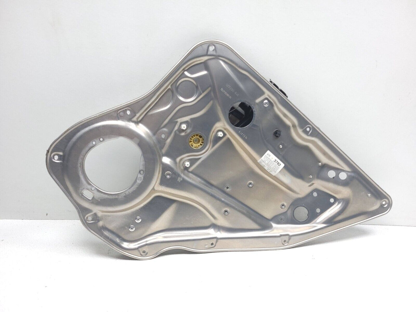 2011 - 2015 Mercedes E350 W212 Rear Door Window Regulator Right Pass Side OEM