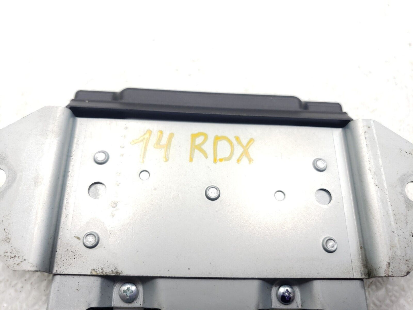 13 14 15 Acura RDX Active Noise Control Module  OEM