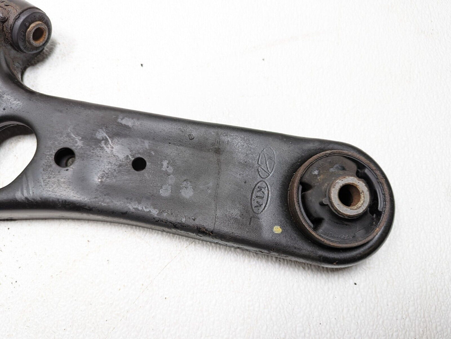 12 13 14 15 Kia Rio Front Lower Control Arm Driver Left Side OEM