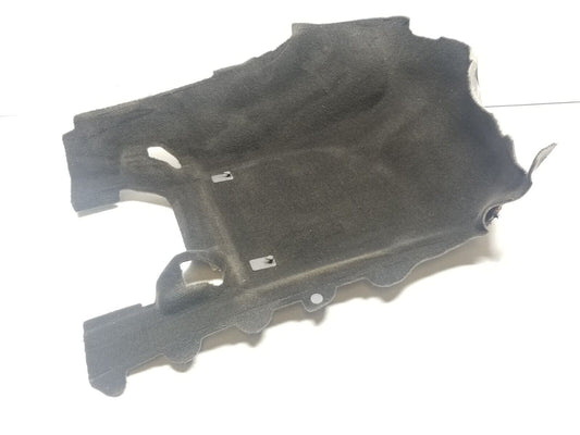 14 15 16 17 Jeep Grand Cherokee Front Right Pass Floor Mat Carpet OEM