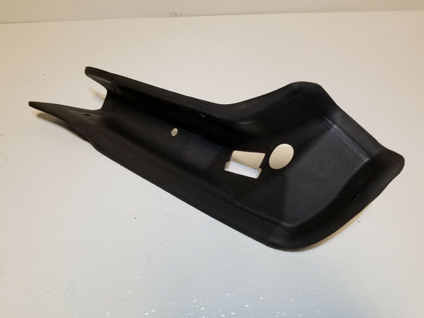 13 14 15 16 Ford Escape Rear Trunk Tailgate Rubber Seal Right Pass Side OEM 83k