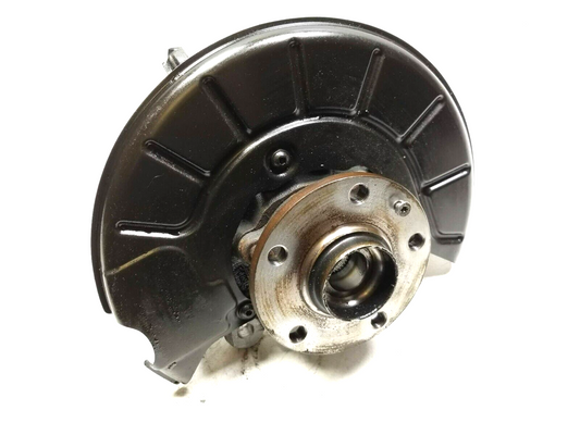 14-17 Volkswagen Passat 1.8t Front Spindle Knuckle Wheel Hub Passenger Right OEM