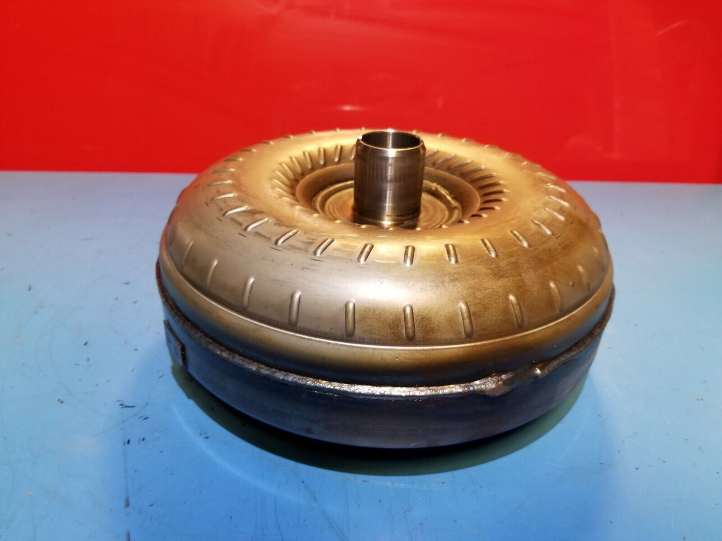 04 05 06 Scion Xa 1.5l Torque Converter Automatic Transmission OEM