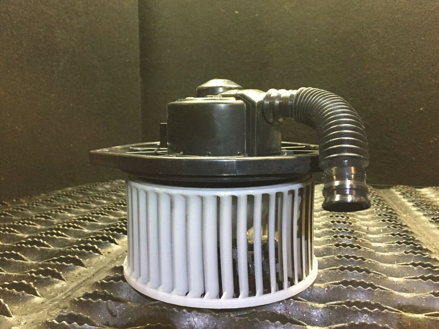 08 09 10 Subaru Impreza 2.5l Blower Motor OEM