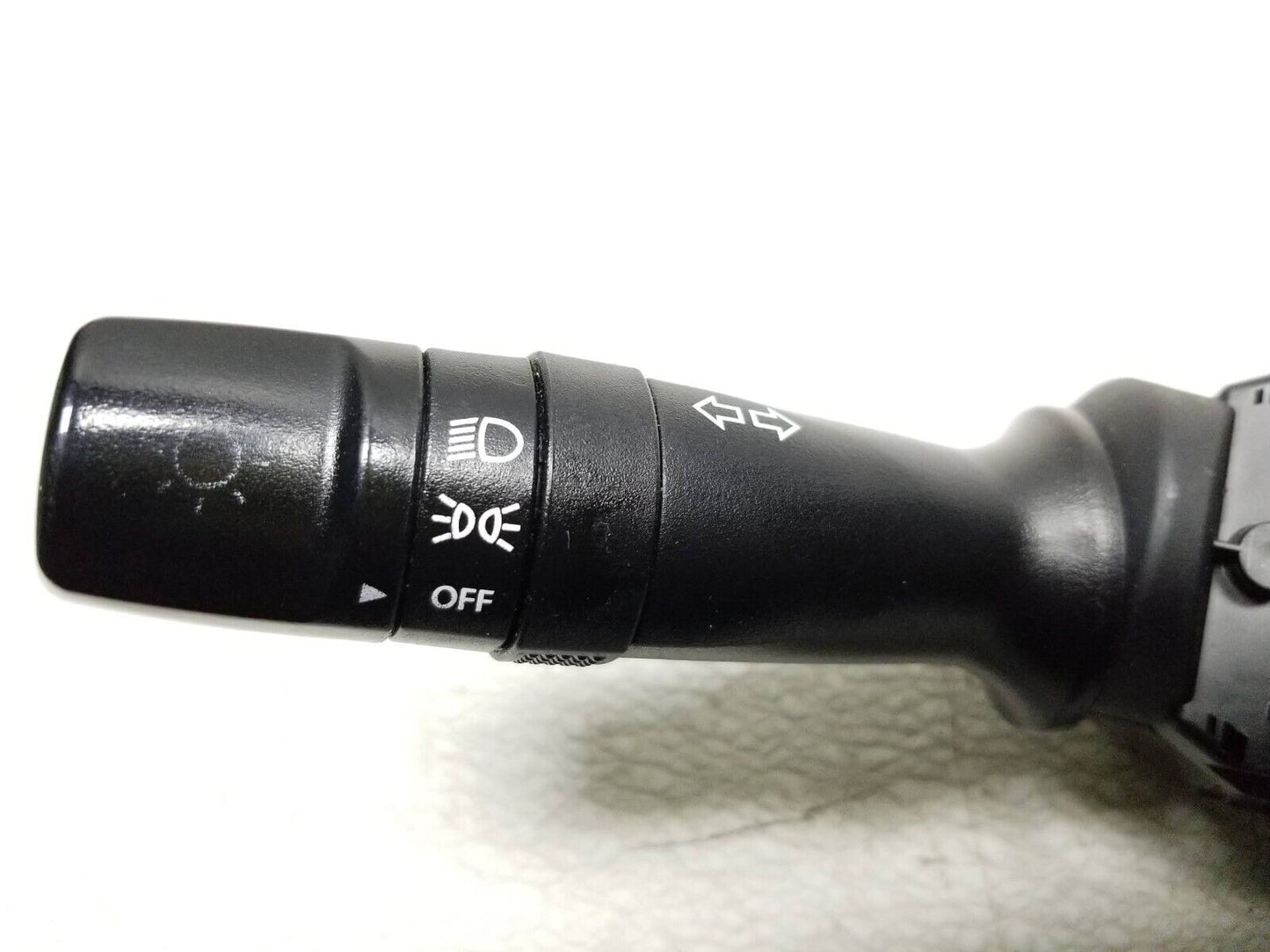 12 13 14 15 Kia Rio Steering Column Switch Headlight Turn Wiper Control OEM
