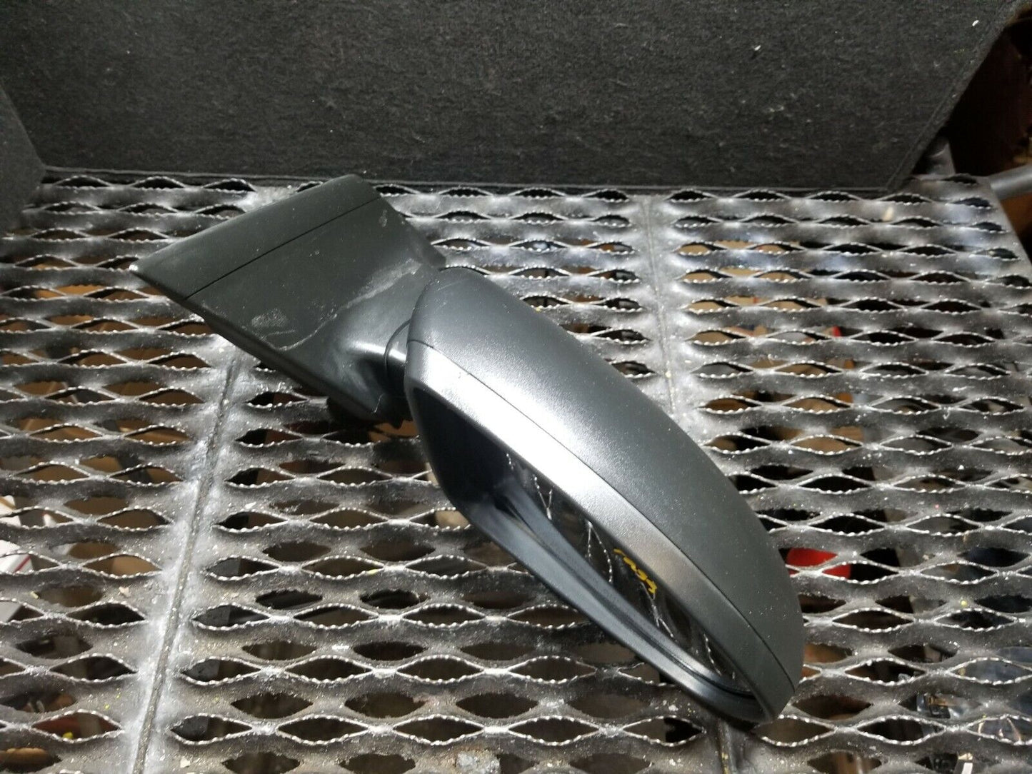 11 12 13 14 15 Chevy Cruze Right Passenger Side View Mirror OEM