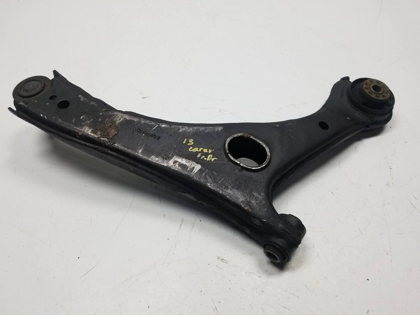 12 - 16 Dodge Grand Caravan Front Control Arm Lower Driver Left Side OEM