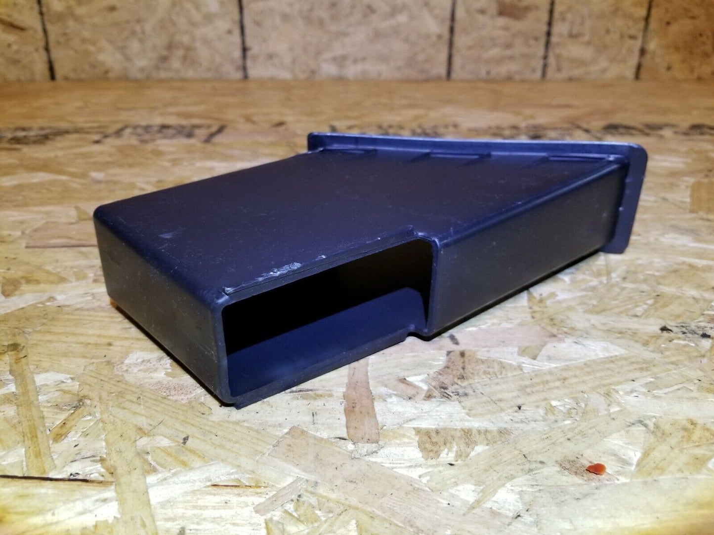 06 07 08 09 Mercury Glove Box Registration Dash Insert Trim OEM 71k