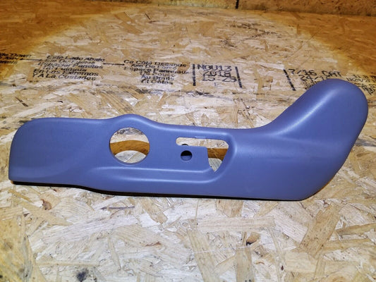 09 10 11 Honda Civic Coupe Front Left Driver Seat Side Trim Panel OEM