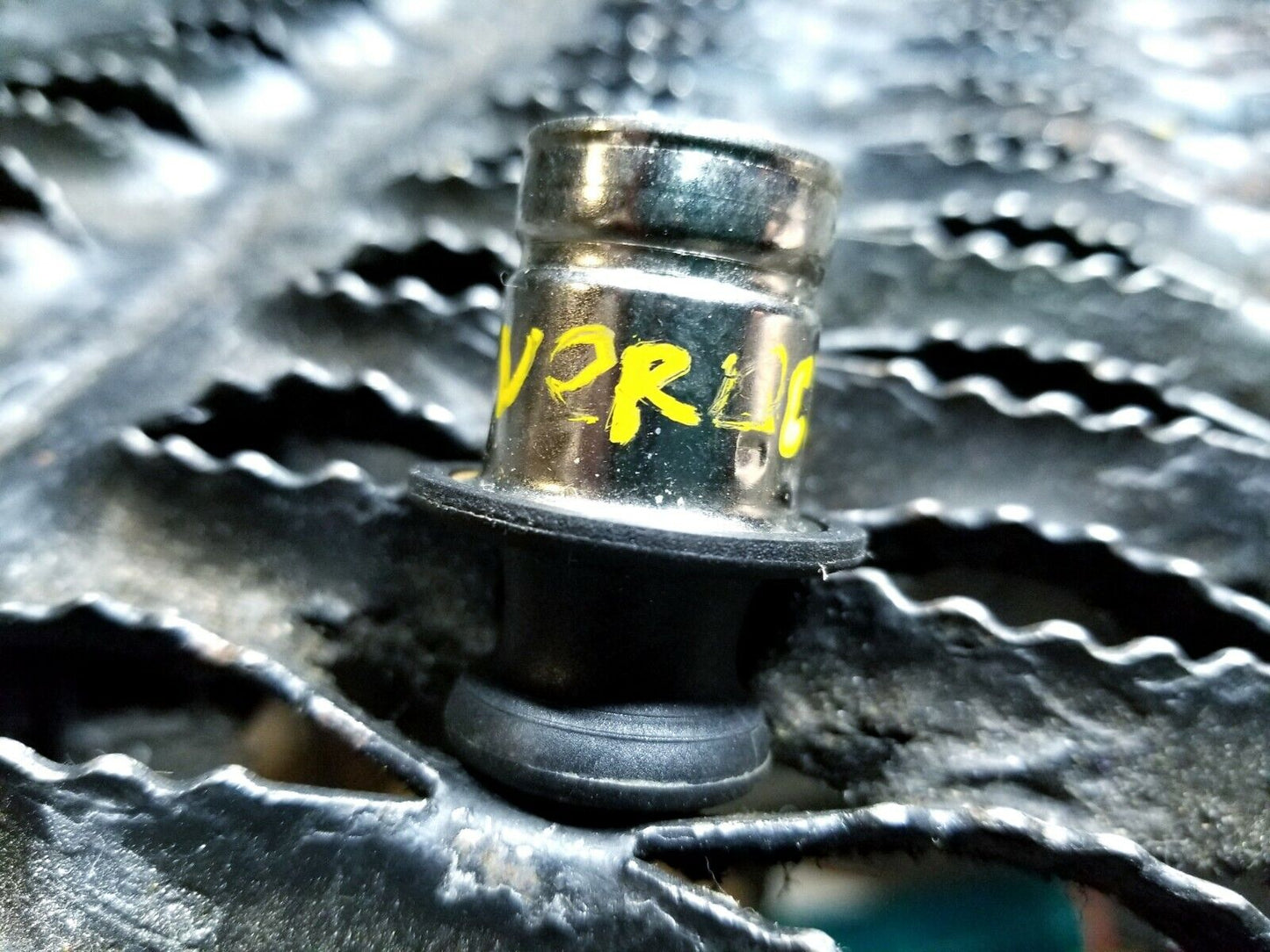 07 08 09 10 11 12 Hyundai Veracruz Cigarette Lighter OEM