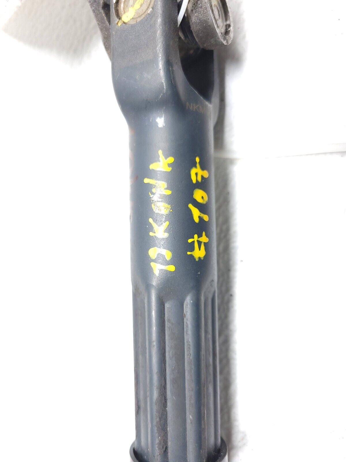2019 Hyundai Kona Steering Column Shaft OEM