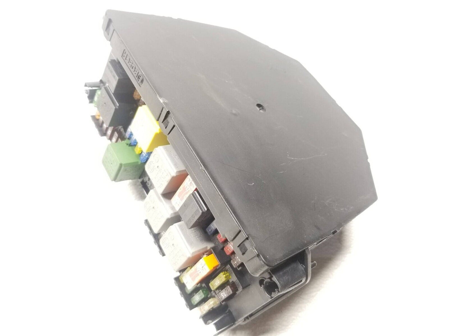 12 13 14 Mercedes-benz C300 Sam Fuse Relay Junction Box OEM A2129006724 OEM