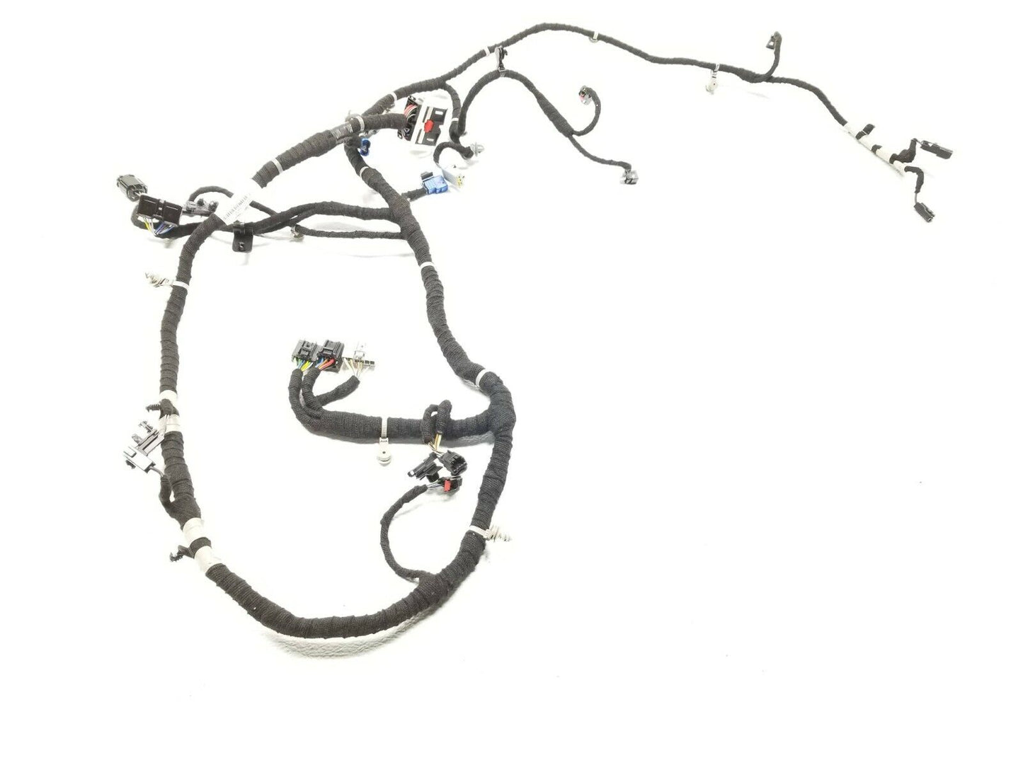 19 20 Chevrolet Blazer Tailgate Liftgate Wire Harness 84577919 OEM 11k Miles