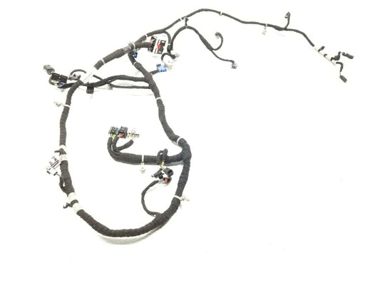 19 20 Chevrolet Blazer Tailgate Liftgate Wire Harness 84577919 OEM 11k Miles