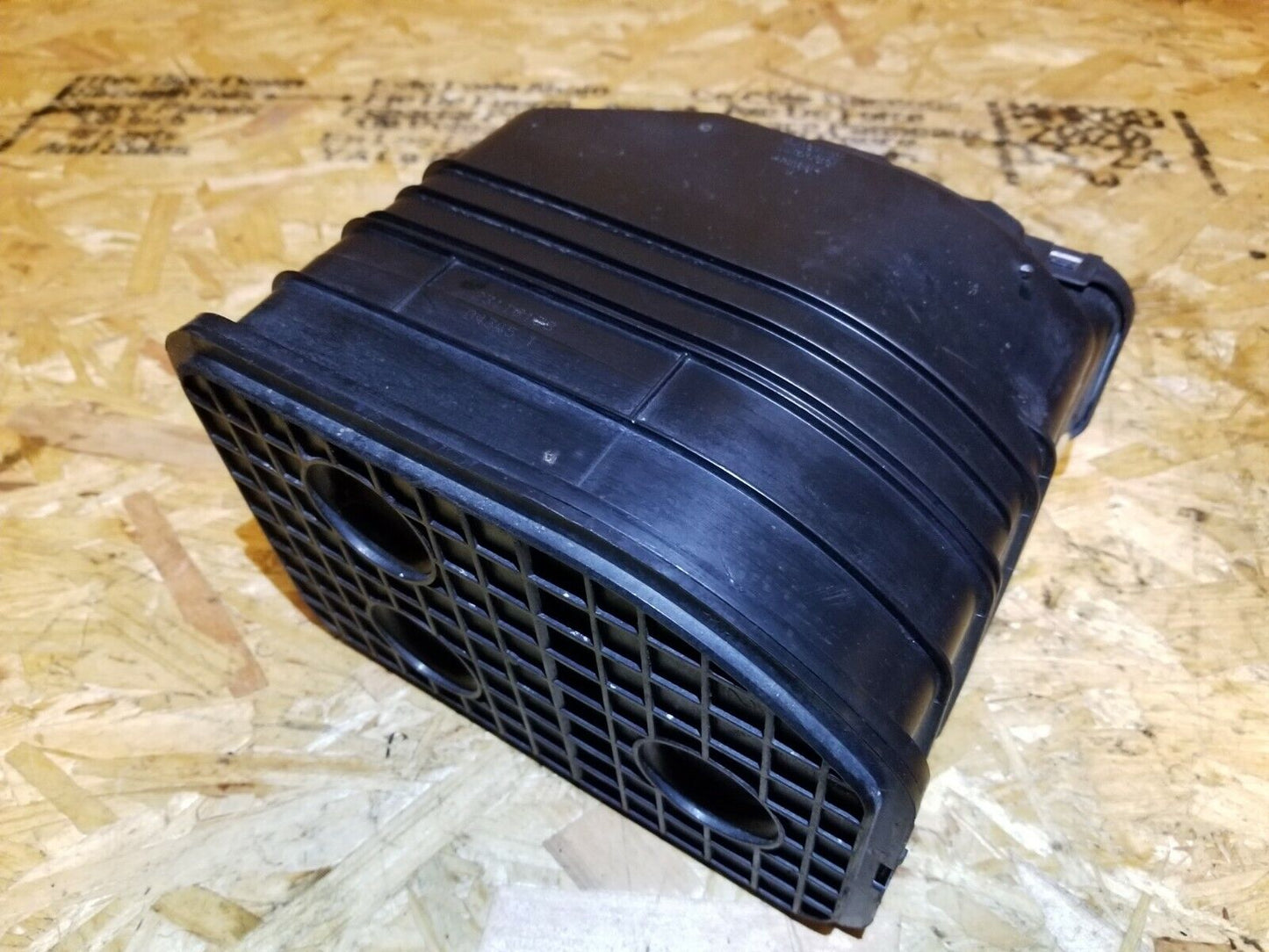 14 15 16 17 Buick Regal 2.0l Fuel Vapor Charcoal Canister OEM 59k