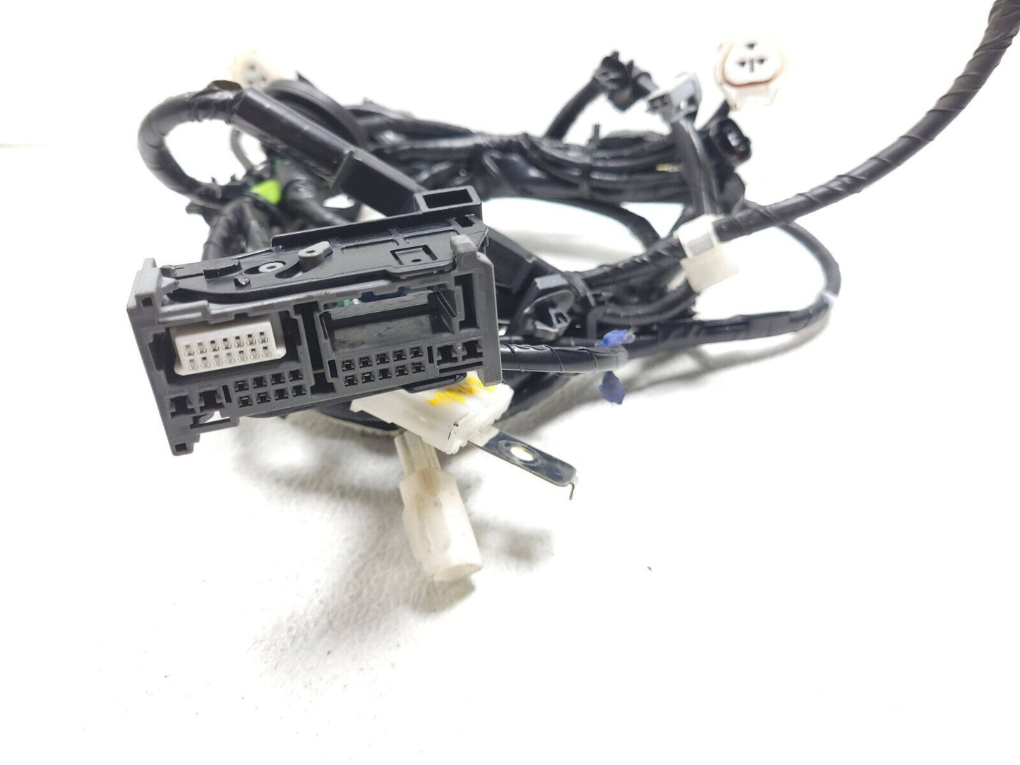 2014 - 2016 Mazda 6 Body Wire Wiring Harness Gmf1 67 05y OEM
