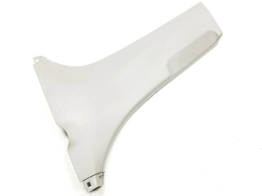 12 13 14 Toyota Camry Center Lower B Pillar Trim Cover Left Driver Side OEM 94k