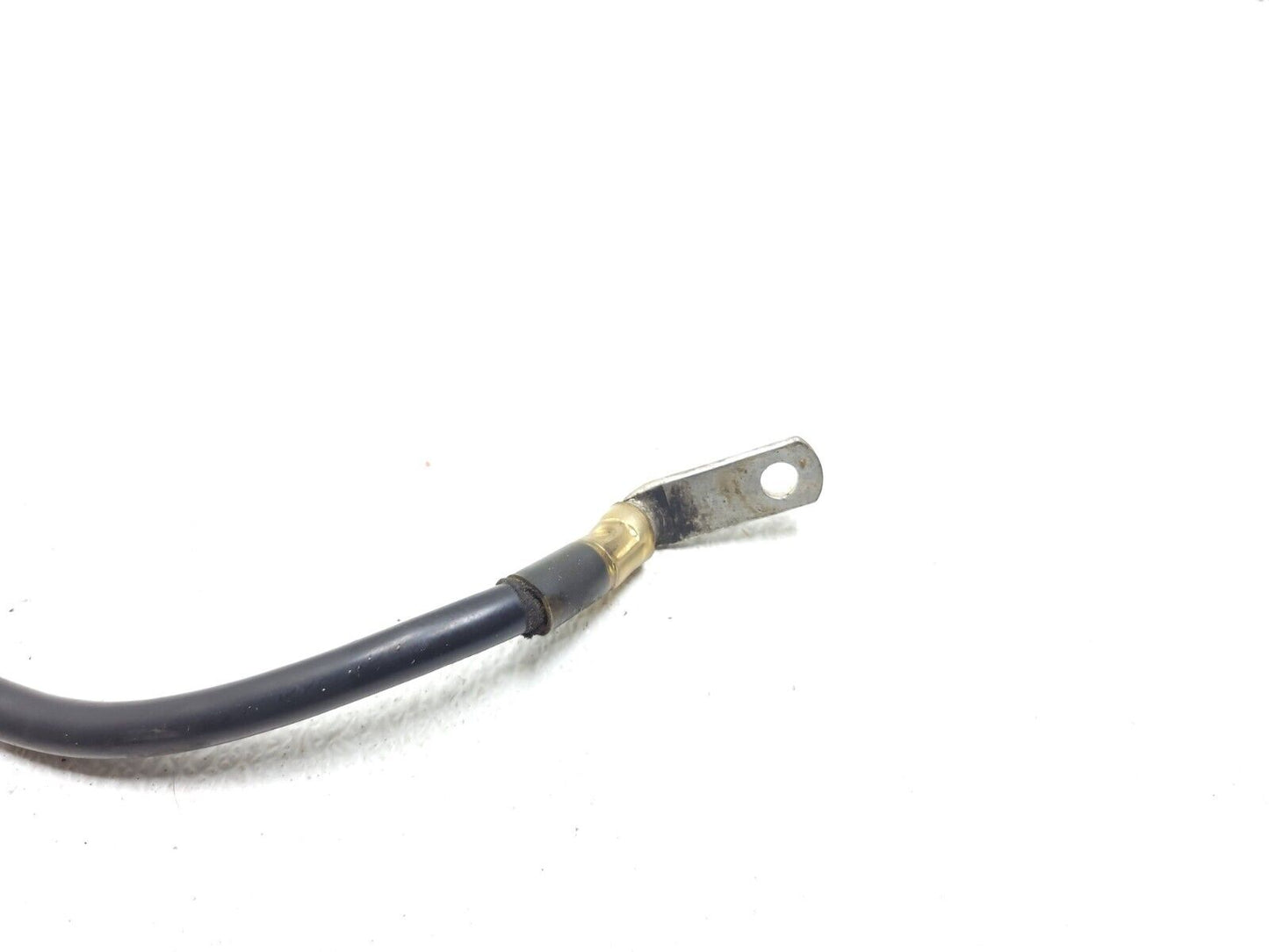 09 10 11 12 Volkswagen Cc Negative Battery Cable OEM