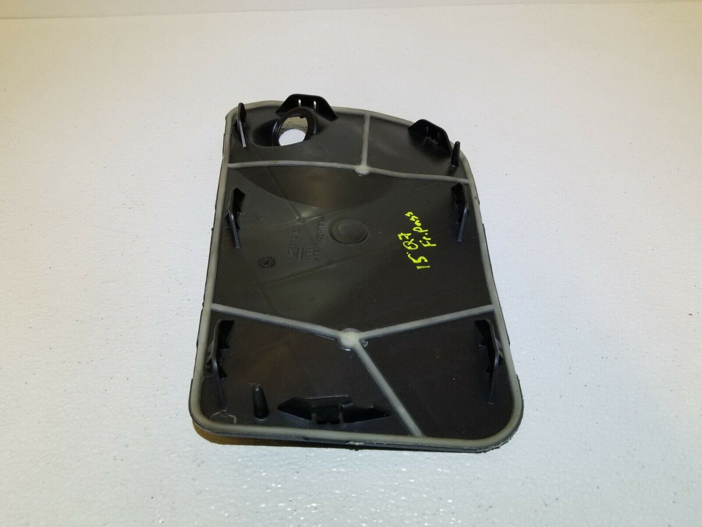 11 12 13 14 15  Audi Q7 Front Right Passenger Door Inner Panel OEM 87k Miles