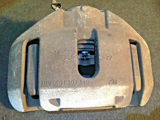 02 03 04 05 BMW 745i 745li E65 E66 Front Brake Caliper Left Driver Side OEM