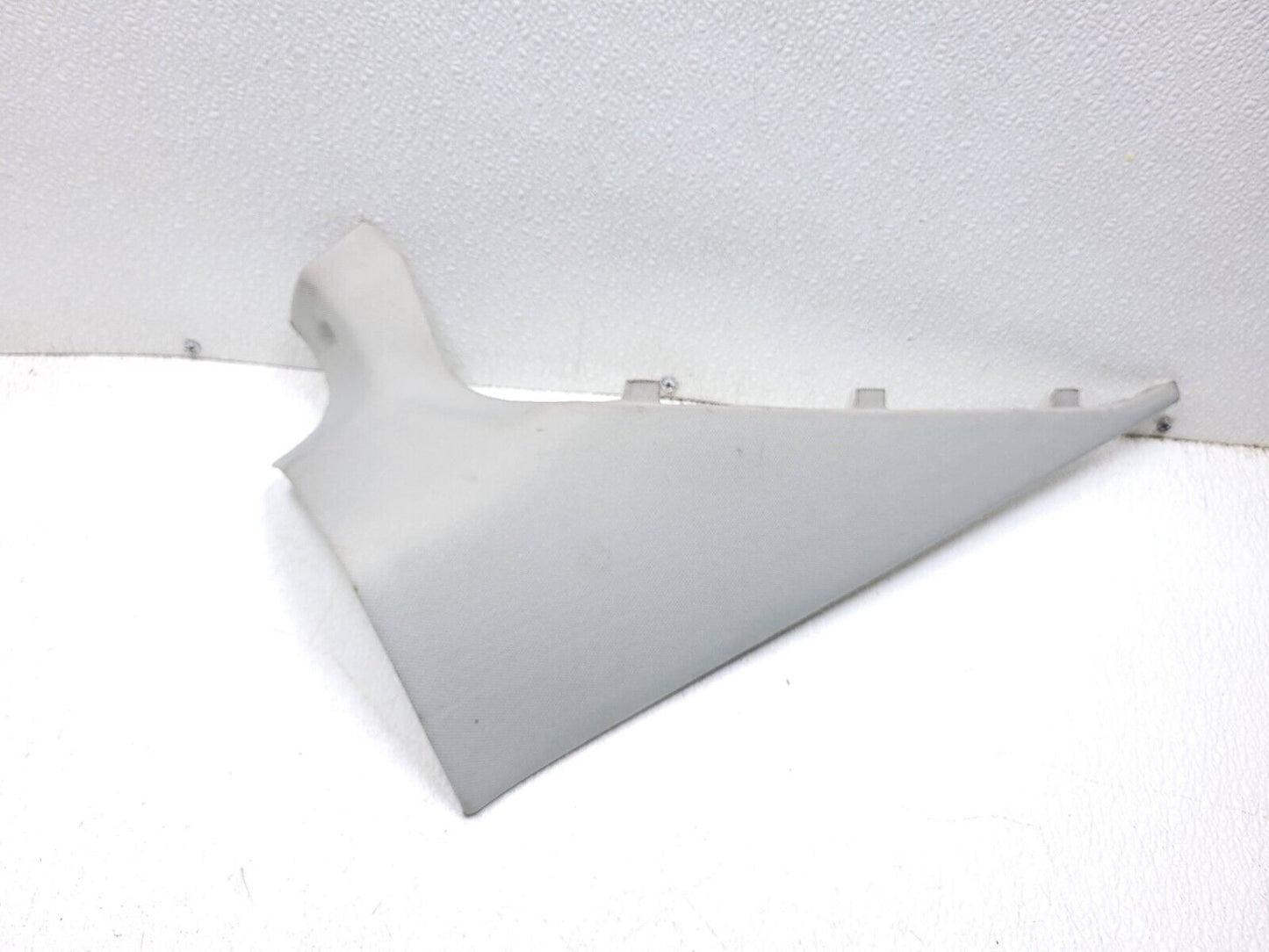 09 10 11 12 Volkswagen Cc Rear Upper Quarter C Pillar Trim Left Driver Side OEM