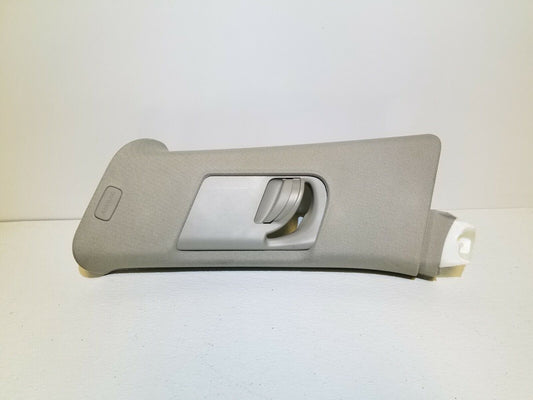 11 12 13 14 15  Audi Q7 Upper C Pillar Trim Panel Rear Pass Side OEM 87k Miles