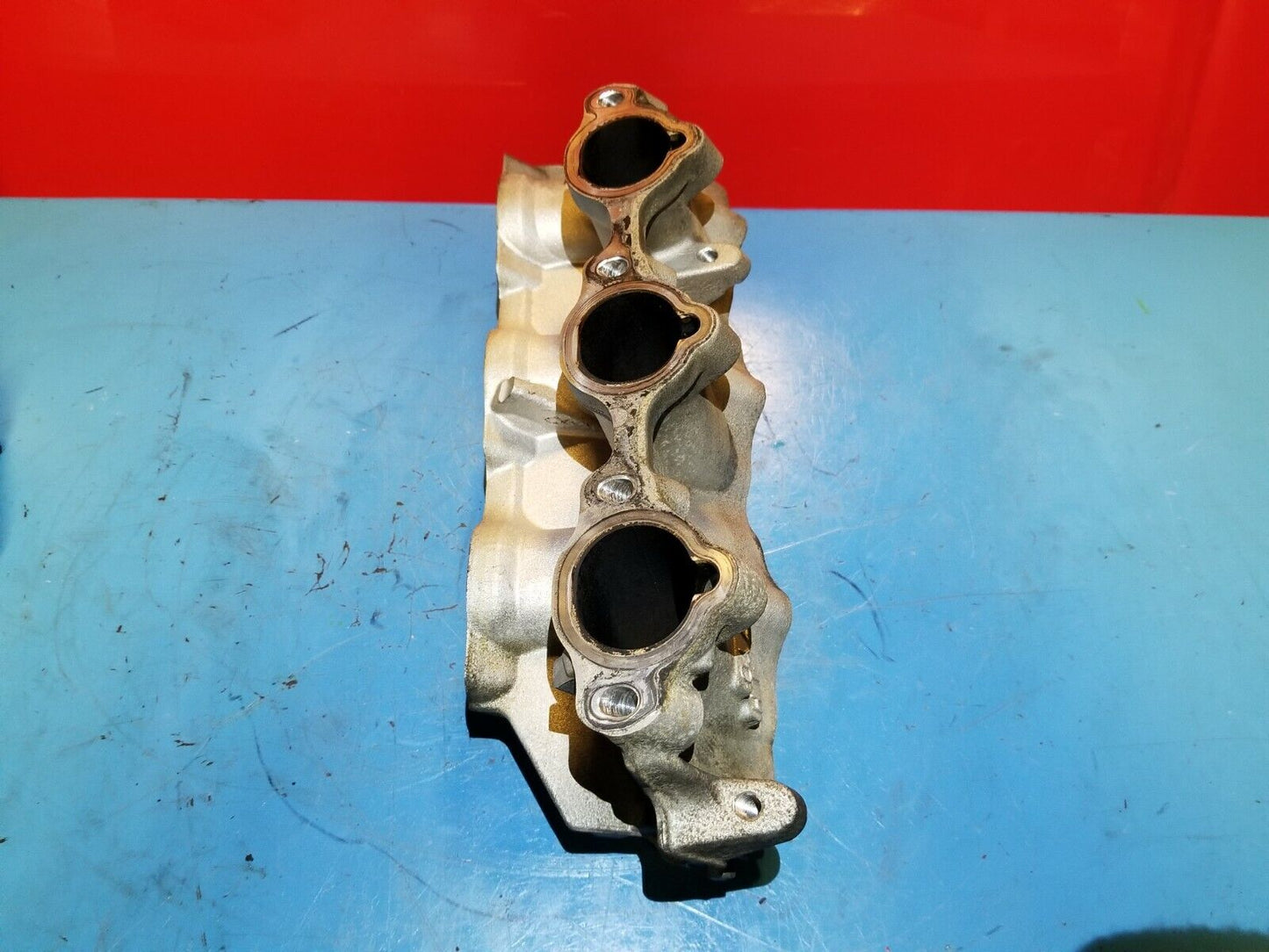 03 04 05 Nissan Maxima Intake Manifold OEM 110k Miles
