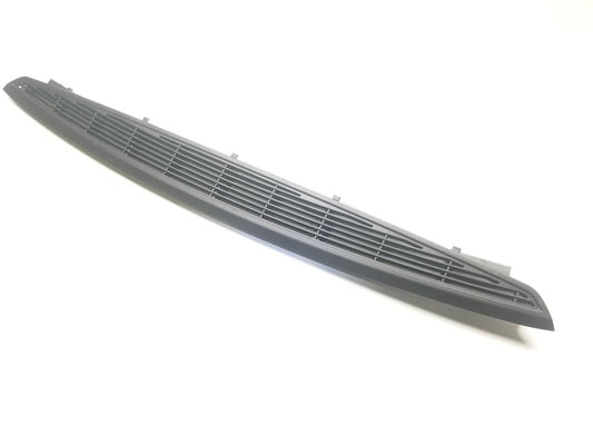 09 10 11 12 BMW 750li Rear Deck Windsheild Trim Cover Panel OEM