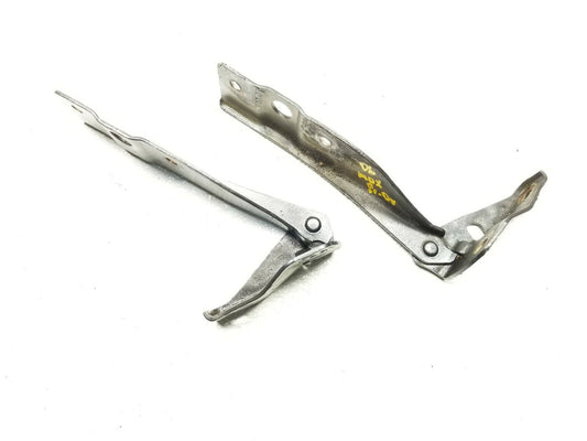 03 04 05 06 Acura MDX Hood Hinge Pair OEM 55k Miles
