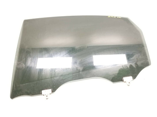 09 10 11 12 Infiniti Fx35 Rear Left Driver Door Window Glass OEM