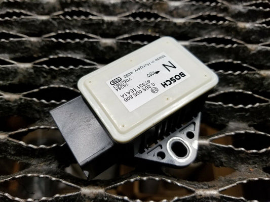 14 15 Infiniti Q40 Yaw Rate Stability Acceleration Module 47931-1ea1a OEM 34k