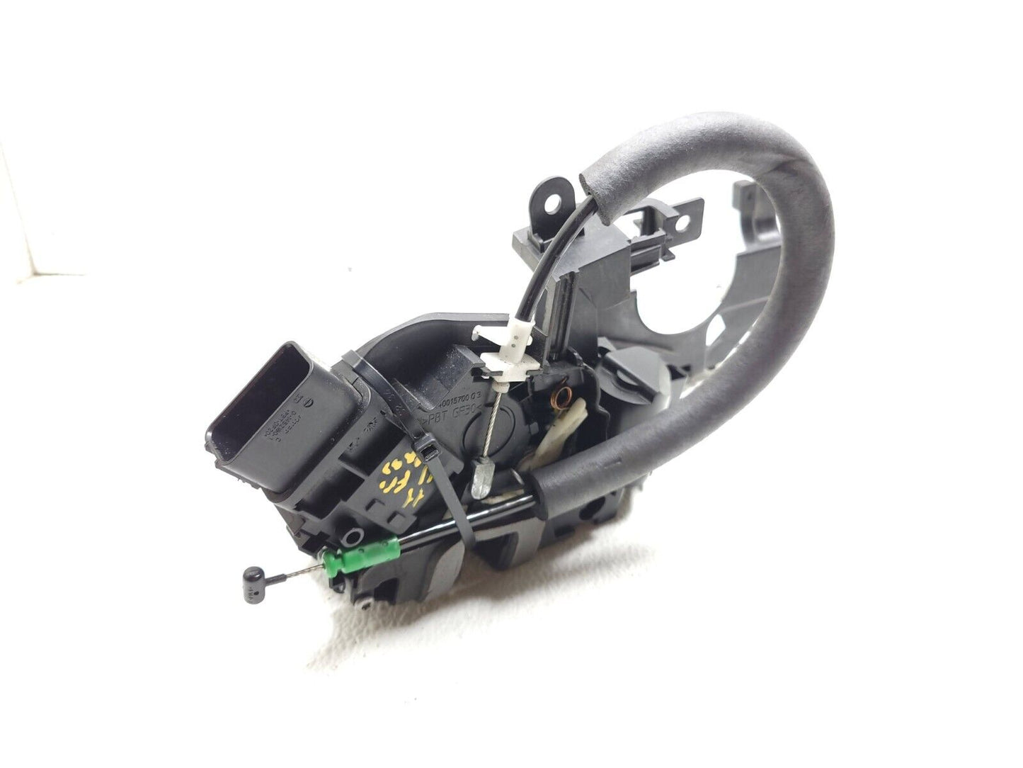 10 11 12 13 Jaguar XJ Door Lock Latch Actuator Front Right Pas Side OEM 86k Mile