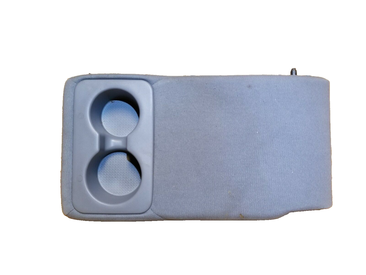 2007 - 2010 Hyundai Elantra Rear Seat Armrest With Cup Holder OEM