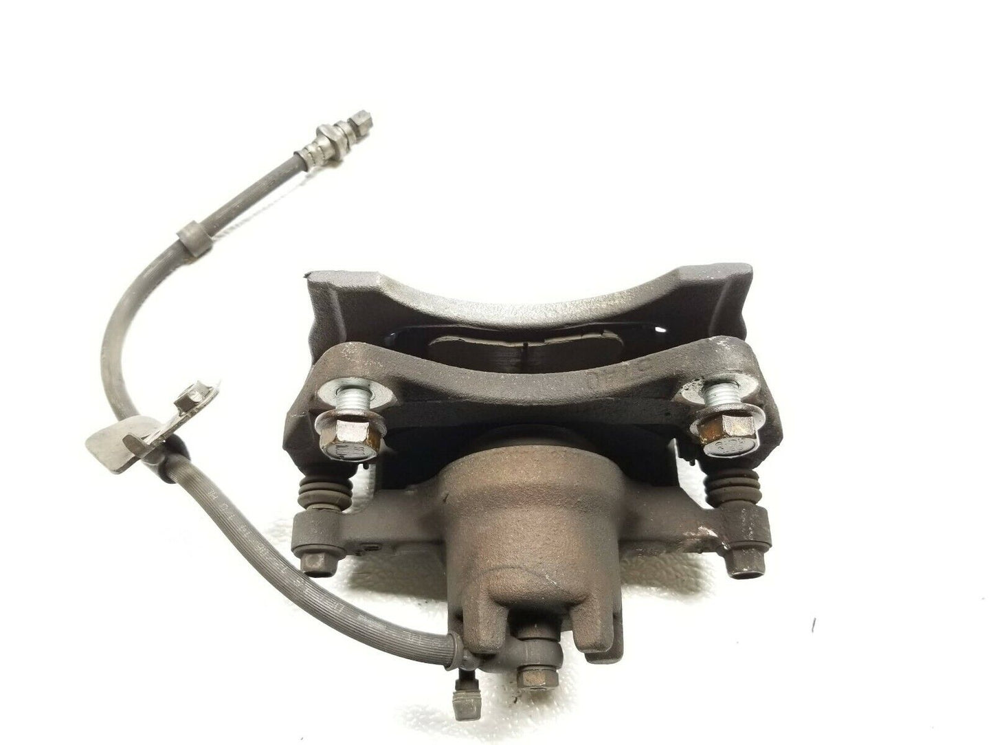 13 14 15 16 Jeep Compass 2.4l Front Right Passenger Side Brake Caliper OEM