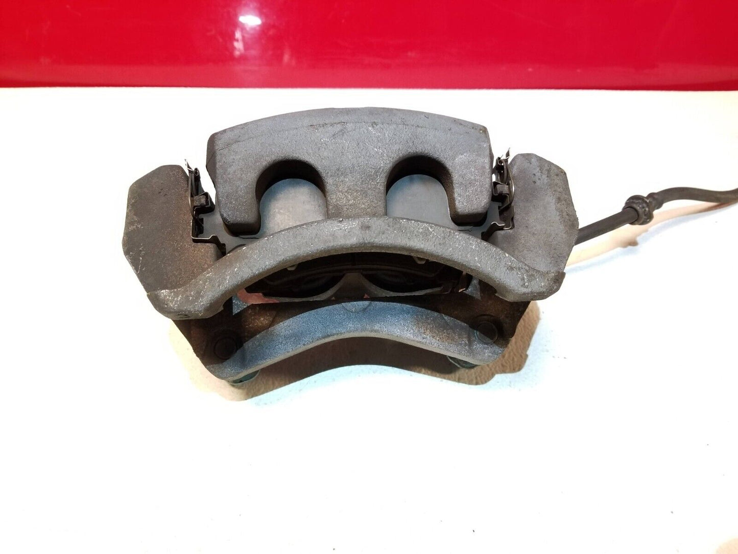 15 16 17 18 19 Infiniti Q50 Front Left Driver Brake Caliper OEM 62k Miles