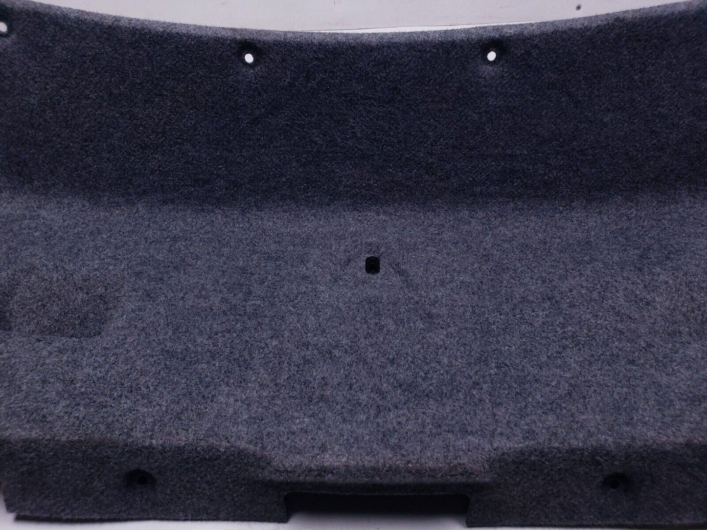 2007 - 2011 BMW E90 328i Trunk Lid Trim Panel Cover 7060634 OEM