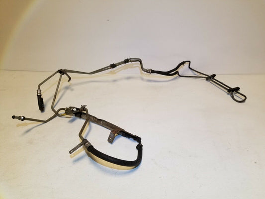 07 08 09 10 Chrysler Sebring Power Steering Hight Pressure Hose Pipe Line OEM