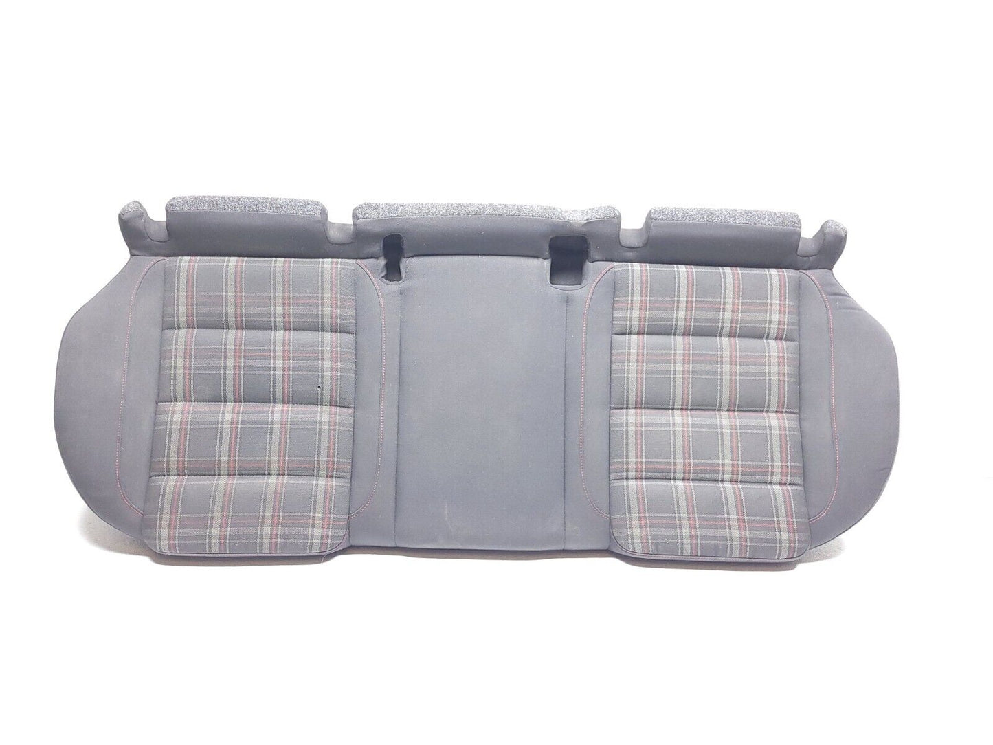 10 11 12 13 14 VW Golf GTI Rear Seat Lower Cushion OEM