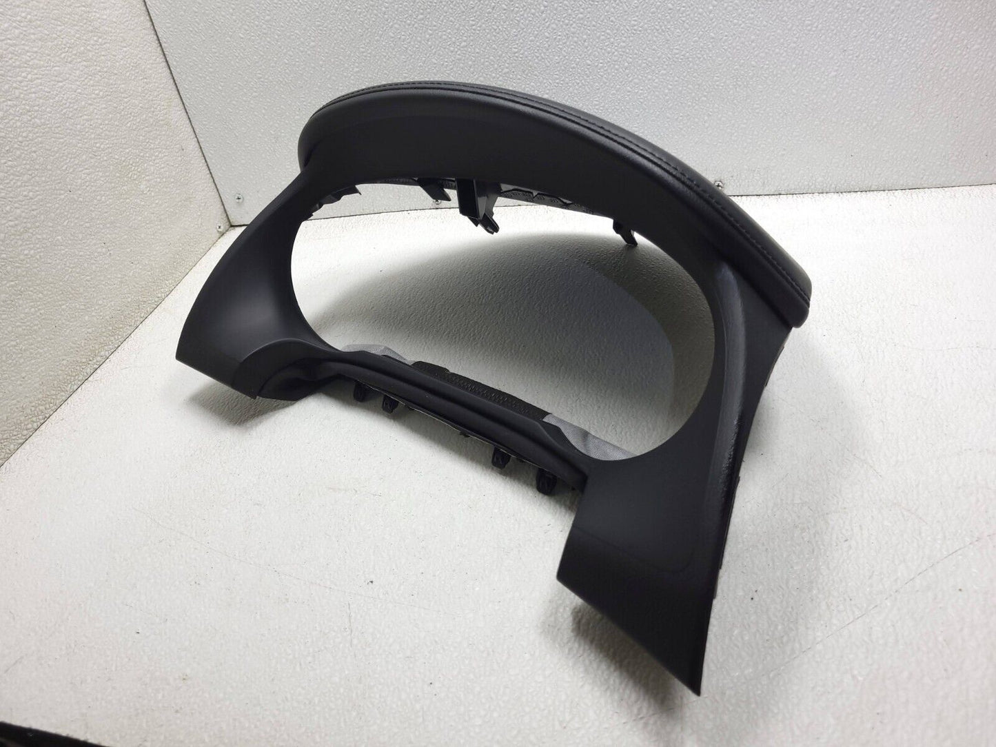 2014 - 2017 Mazda 6 Dash Speedometer Cover Trim Bezel Gmm1-55421 OEM