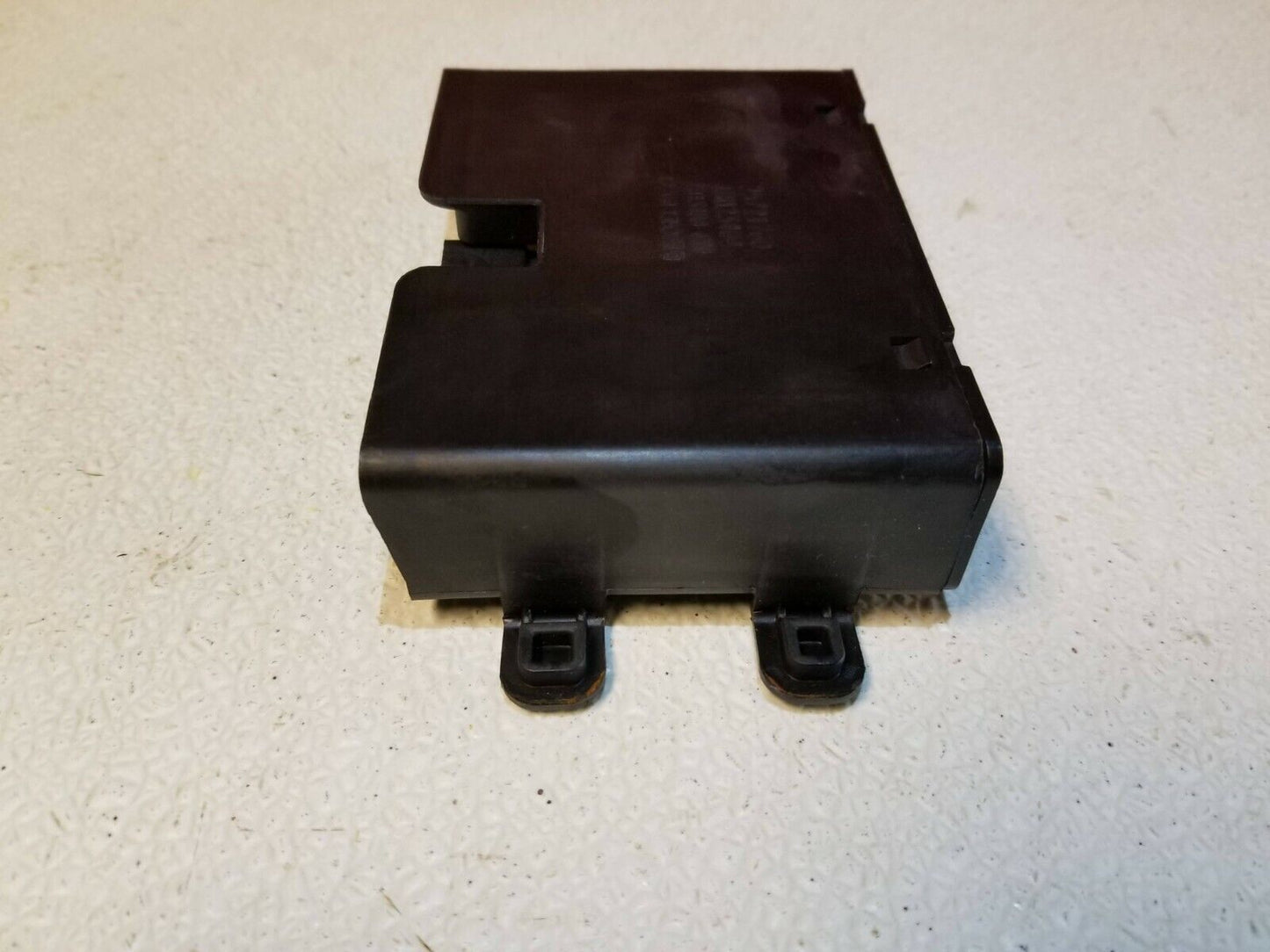 06 07 08 09 Cadillac STS Rear Seat Heat Control Module OEM