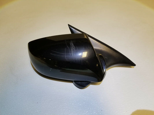 10 11 12 Hyundai Genesis Coupe Right Passenger Side Door Mirror OEM