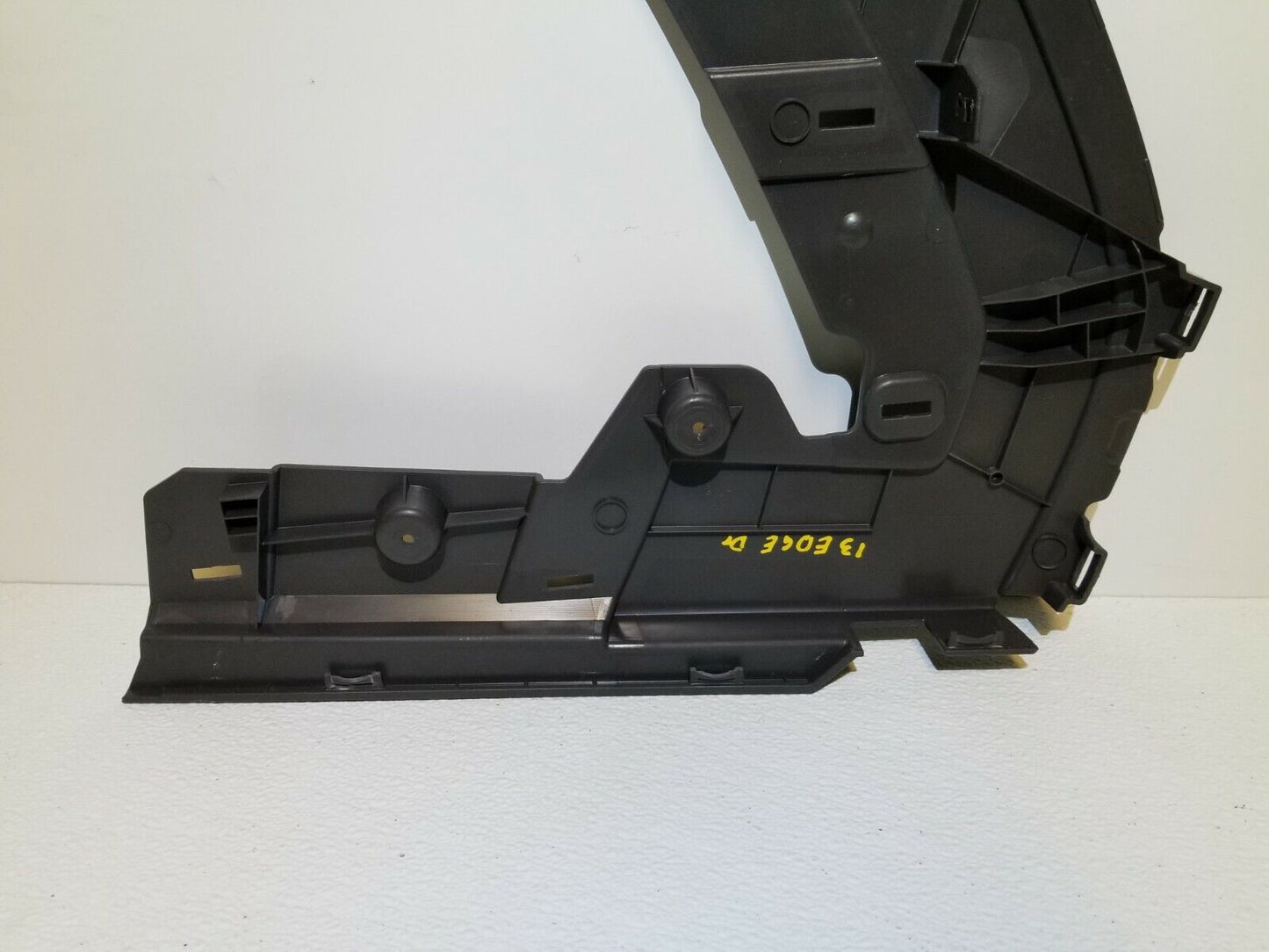 11 12 13 14 Ford Edge Center Console Side Trim Panel Left Driver OEM 43k Miles