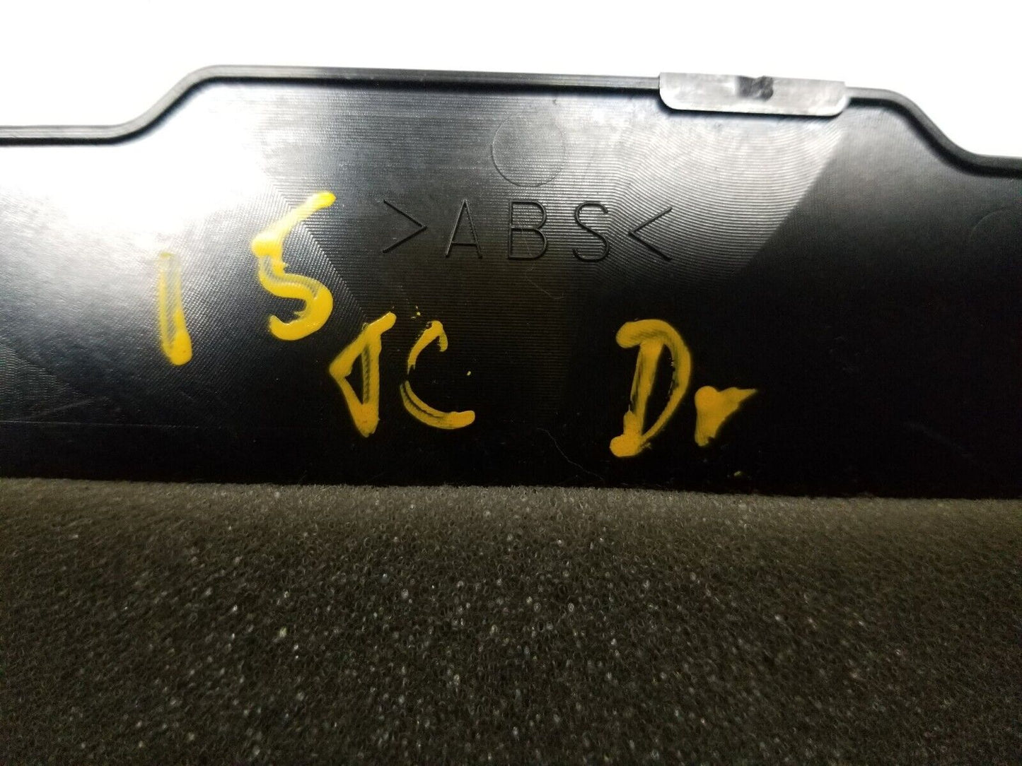 11 12 13 14 15 16 Scion Tc Amp Amplifier Cover 86183-21010 OEM